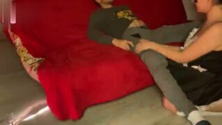 RuhsuzKahpe31 Onlyfans Sakso Videosu