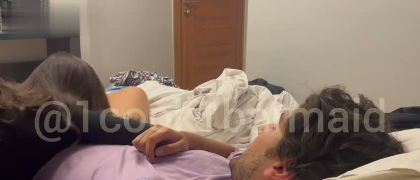 1cook1barmaid Şima Çiftinin Porno Videosu